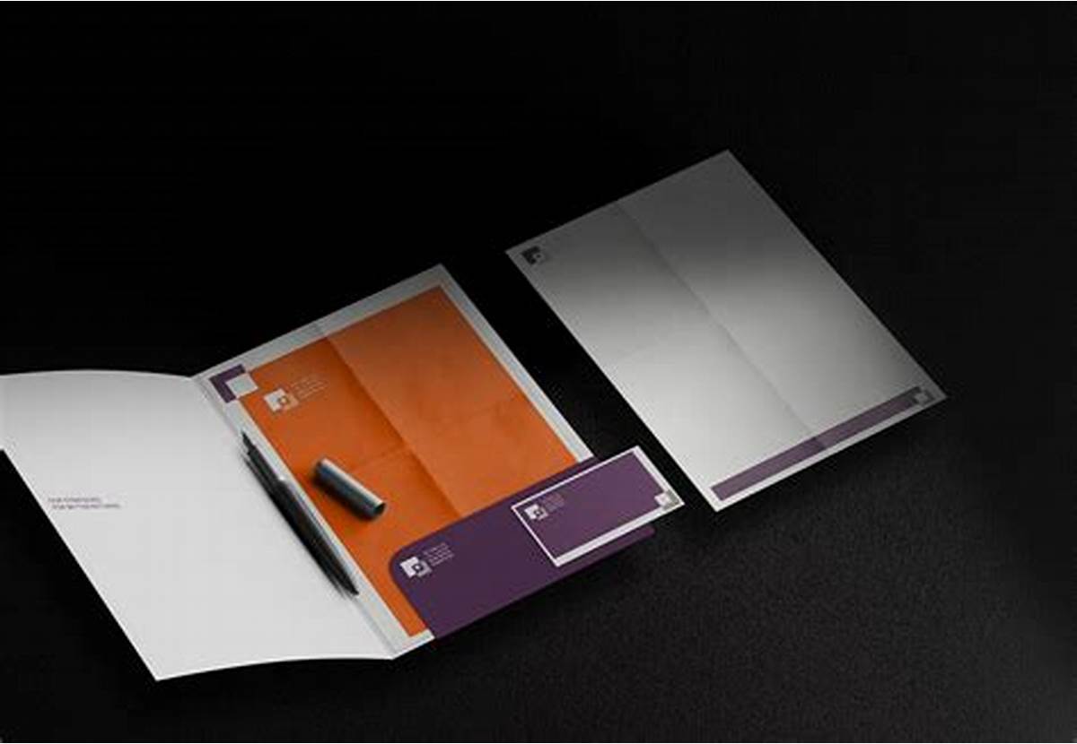 Top 20+ Mẫu Folder Đẹp Có Thể Bạn Quan Tâm 6 Mẫu Folder Đẹp #10