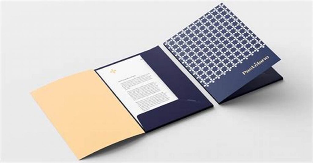 Top 20+ Mẫu Folder Đẹp Có Thể Bạn Quan Tâm 10 Mẫu Folder Đẹp #8