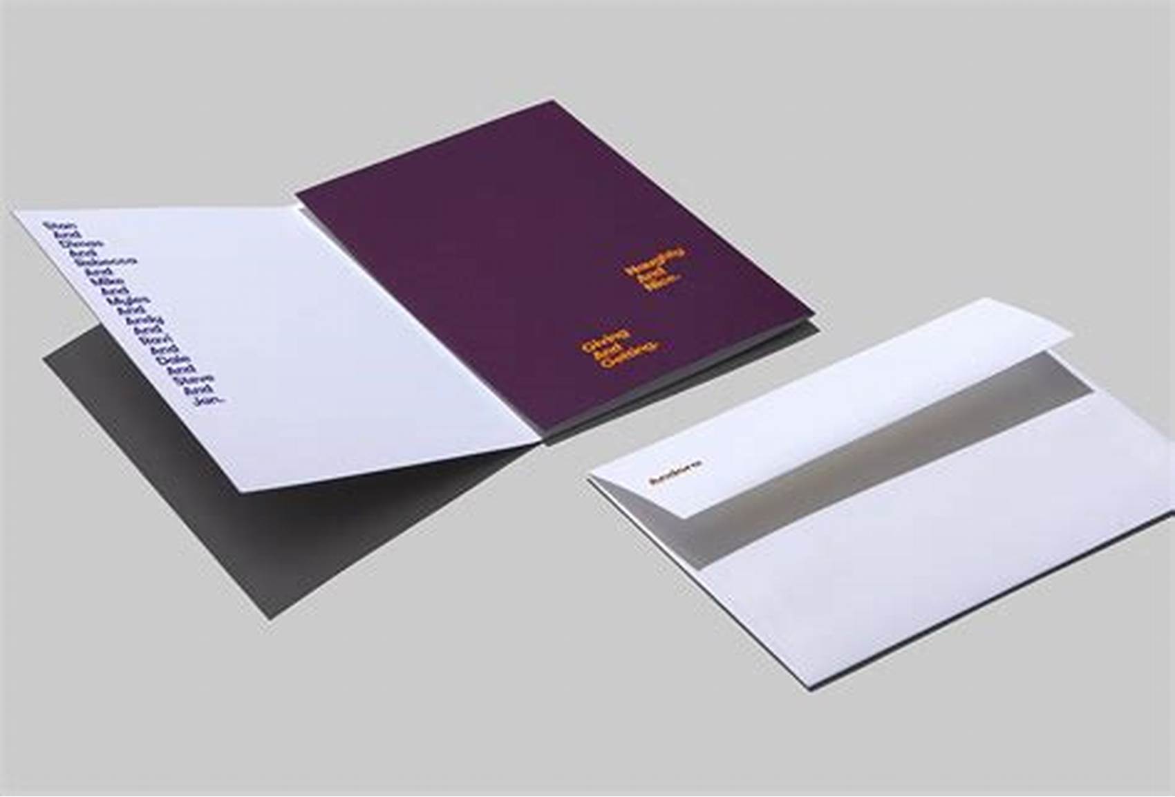 Top 20+ Mẫu Folder Đẹp Có Thể Bạn Quan Tâm 4 Mẫu Folder Đẹp #9