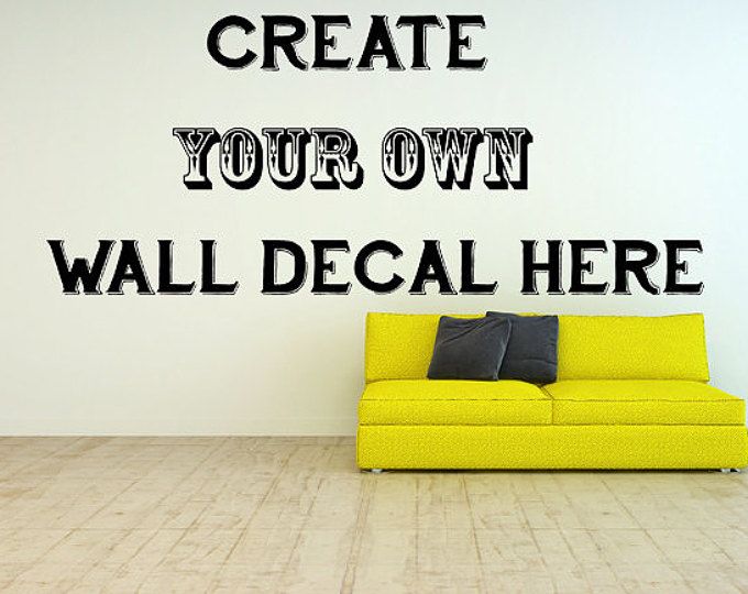 Decal: Hành trình từ chất liệu đến nghệ thuật 3 Sự đa dạng của decal