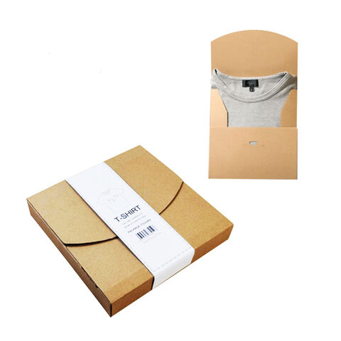 Lựa Chọn Hộp Giấy Đựng Quần Áo Thân Thiện Với Môi Trường 2 Tại Sao Nên Chọn Hộp Giấy Đựng Quần Áo Thân Thiện Với Môi Trường