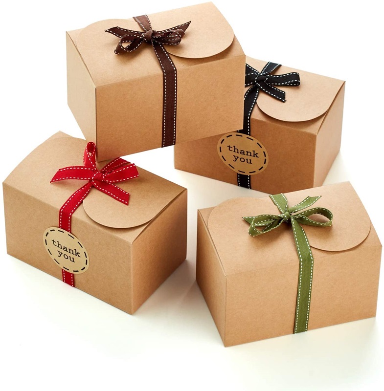 Xu Hướng Hộp Giấy Đựng Quần Áo Mới Nhất Trong Ngành Thời Trang 2 Xu Hướng Thiết Kế Hộp Giấy