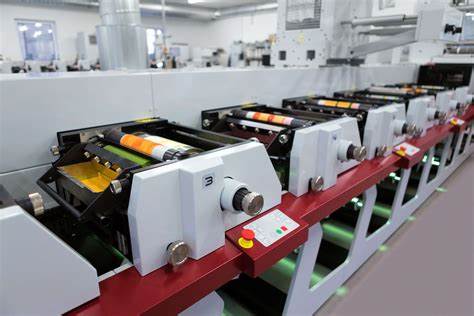 In Flexo: Tìm Hiểu Sâu về Công Nghệ In Ấn Đang Thống Lĩnh Ngành Công Nghiệp 2 in flexo