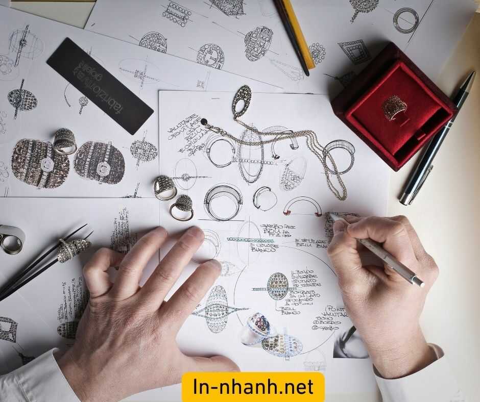 thiết kế tối giản
