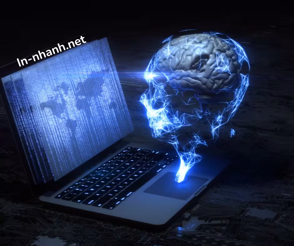 AI - Trí Tuệ Nhân Tạo