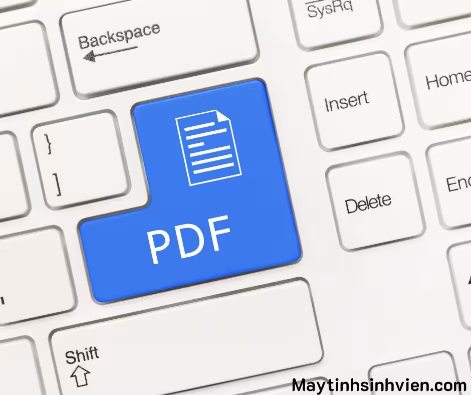 AI tóm tắt file PDF: Giải pháp tối ưu cho việc tiếp cận thông tin hiệu quả 1 AI tóm tắt file PDF
