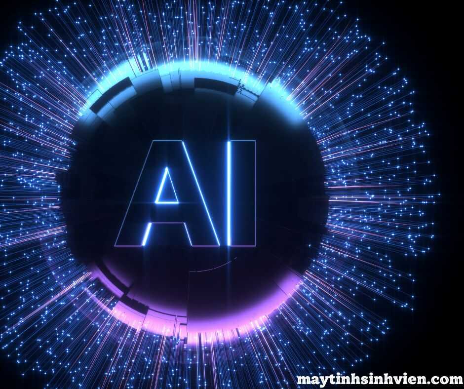 AI: Cuộc cách mạng thông minh đang thay đổi thế giới 1 AI trong kinh doanh