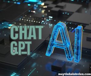 Đăng Kí Tài Khoản CHATGPT