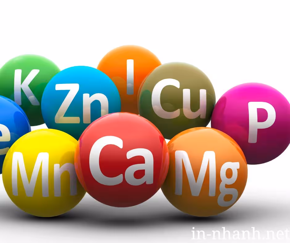 Sử Dụng Công Nghệ In Nhanh Để Tạo Ra Nhãn Mác Sản Phẩm Thực Phẩm Tươi Sống 1 Nhãn Mác Sản Phẩm