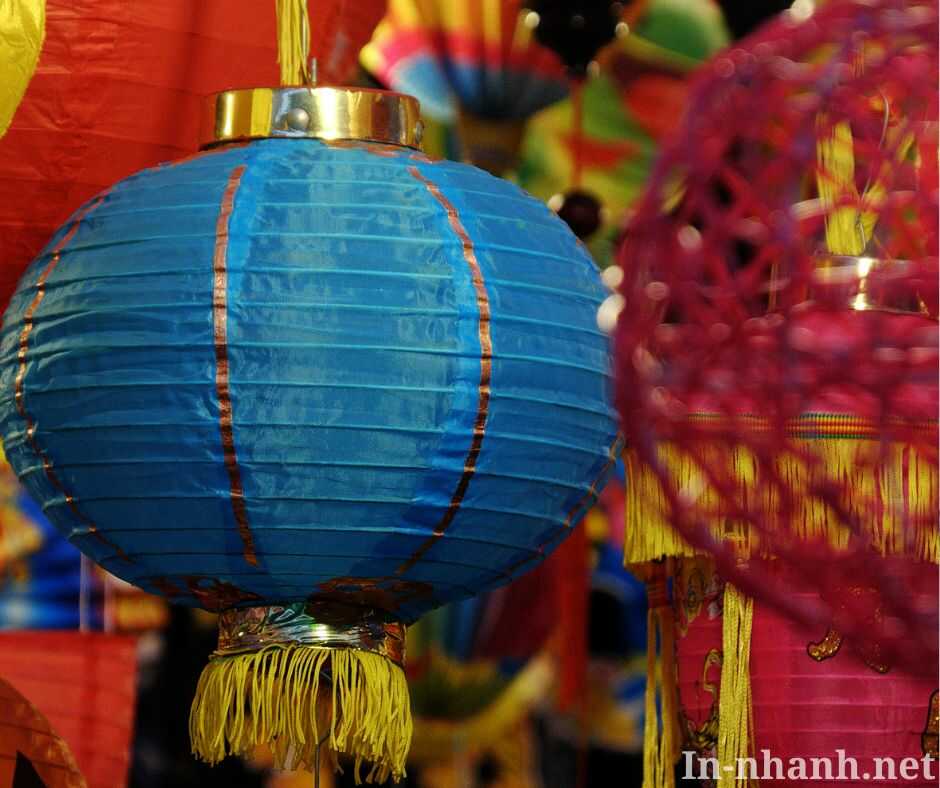 Tết Trung Thu