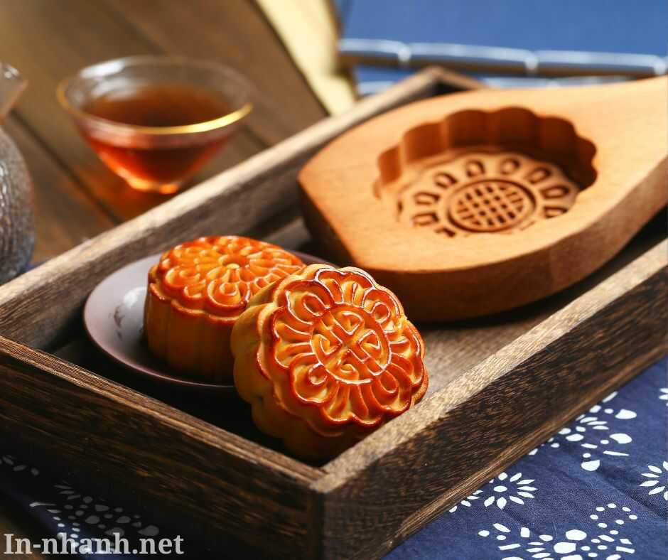 Tết Trung thu trong tiếng Trung, tiếng Anh, tiếng Nhật