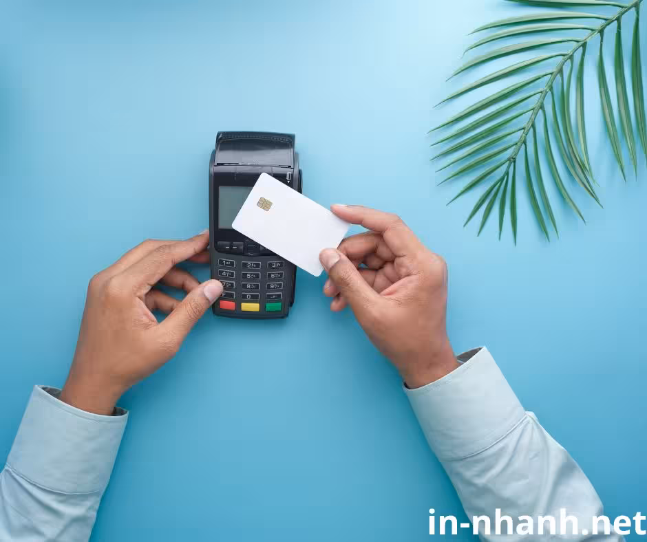 Thanh toán NFC (Near Field Communication) là hình thức thanh toán không tiếp xúc, sử dụng công nghệ NFC