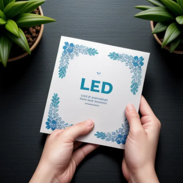In brochure lấy liền