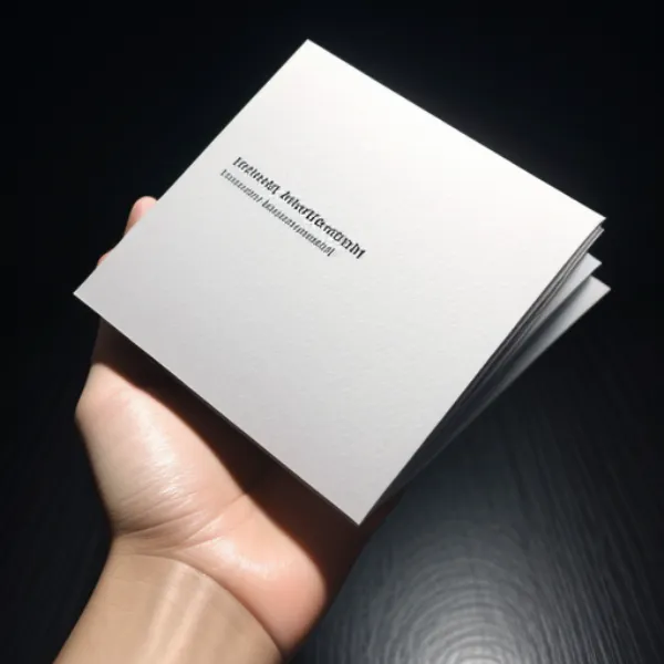 In Danh Thiếp Lấy Liền