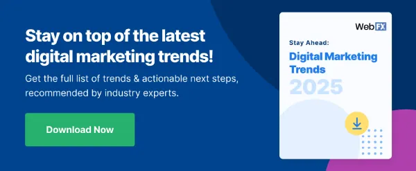Xu hướng Digital Marketing