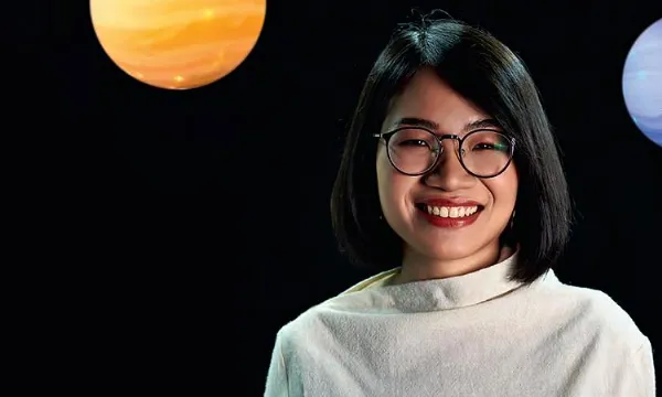 alt: Giao diện chia sẻ hình ảnh trên Facebook