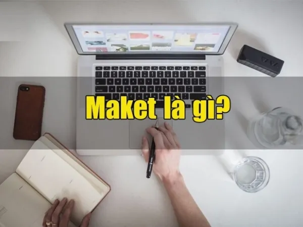  Hình ảnh minh họa về maket trong in ấn