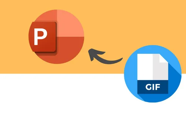   Hướng dẫn chèn ảnh động vào PowerPoint