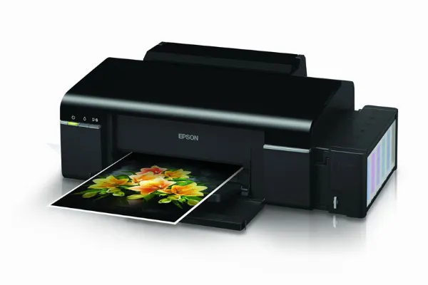  Hướng dẫn in ảnh bằng máy in Epson T60