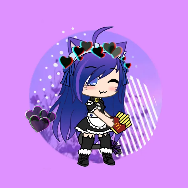 Ảnh Gacha Life, hình nền Gacha
