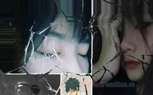 avatar co don anime 1