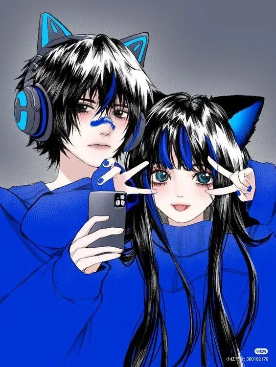 avatar doi anime cute 1