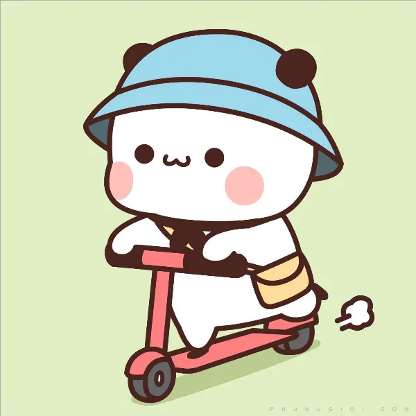 avatar gau cute doi 1