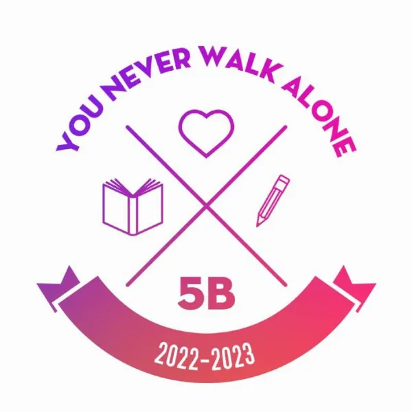 Avatar lớp 5B: You Never Walk Alone