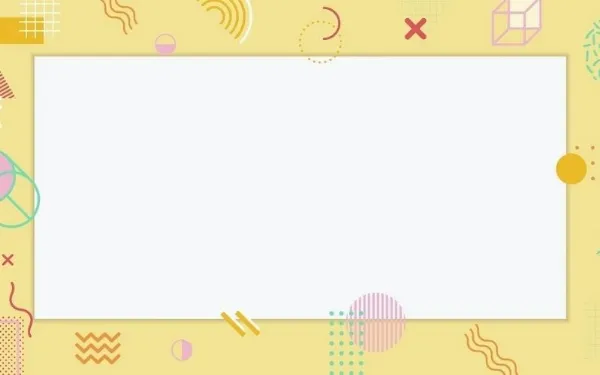 Background powerpoint chuyên nghiệp với thiết kế hiện đại