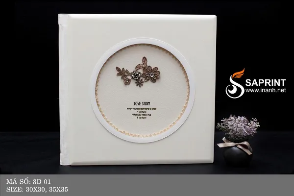 Bìa album được thiết kế ngày càng đa dạng