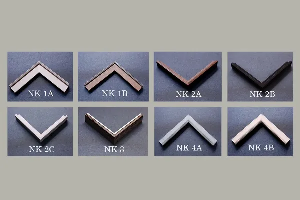 Các loại khung ảnh phù hợp cho các mục đích khác nhau