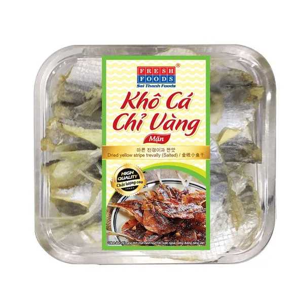 Cách chọn mẫu thiết kế tem dán hải sản phù hợp
