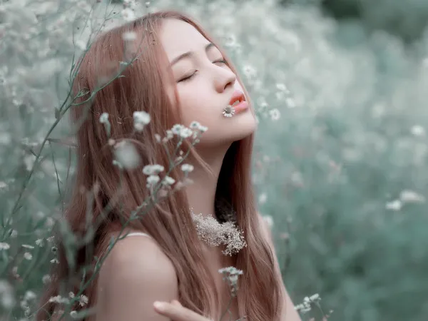 Cách chụp ảnh chân dung đẹp