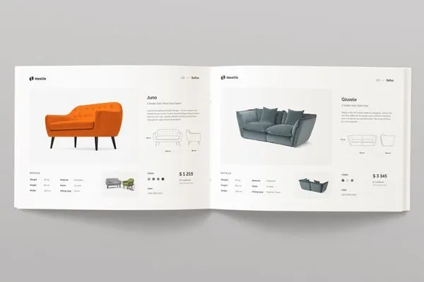 catalog hay catalogue