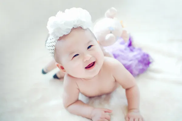 Chụp ảnh trẻ em cần chuẩn bị những gì?
