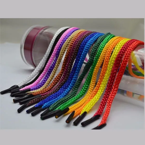 Dây quai túi giấy nhiều màu sắc