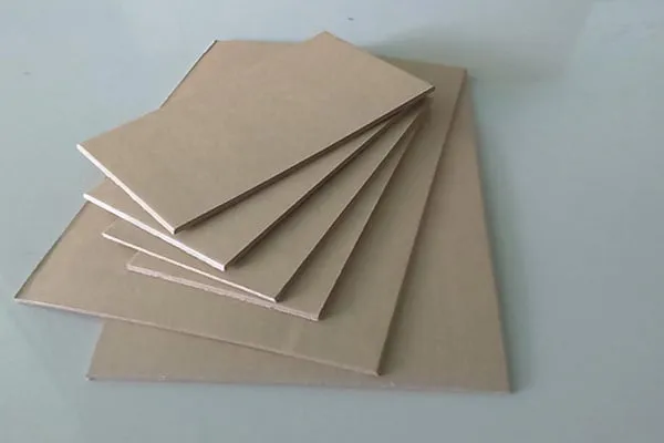 Giấy bồi là gì, ưu nhược điểm của loại giấy này