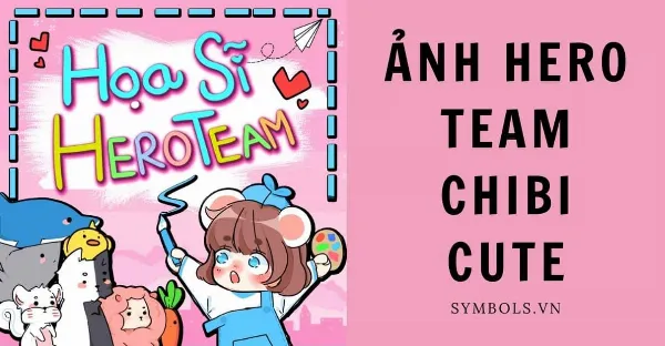 Hình ảnh Phong Cận và Sammy Chibi