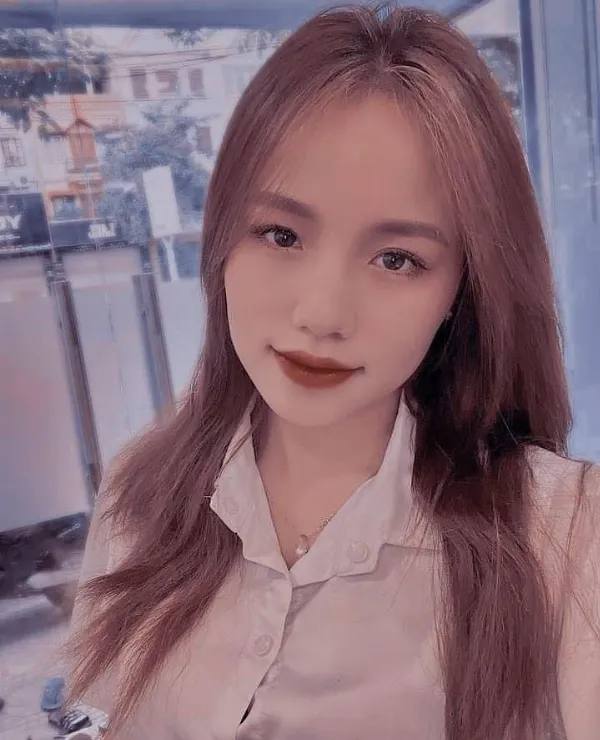 Hình ảnh Thị Nhung xinh đẹp