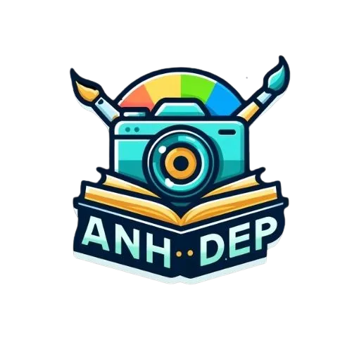Hình nền 3D đa dạng