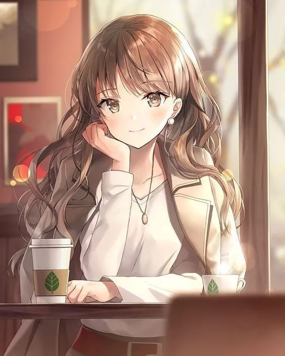 Hình nền anime 4K siêu nét cho điện thoại