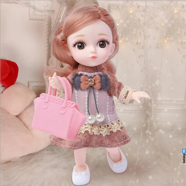 hinh nen bup be cute 1