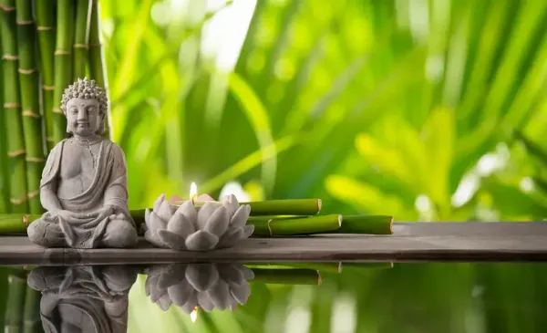 Hình nền Phật Thích Ca Mâu Ni
