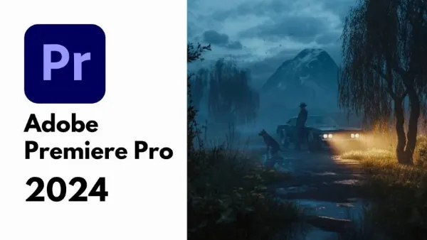 hướng dẫn tải Adobe Premiere Pro