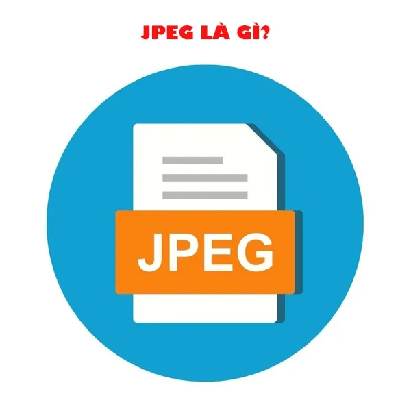 jpeg la gi