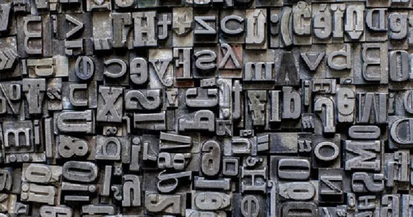 Khái niệm in typo là gì?