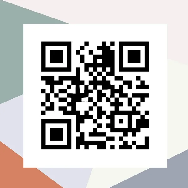 ma qr la gi