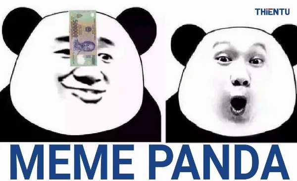 meme gau truc weibo 1