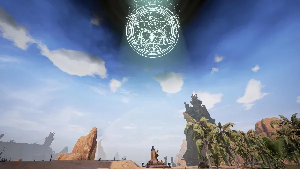 Thần tượng trong Conan Exiles
