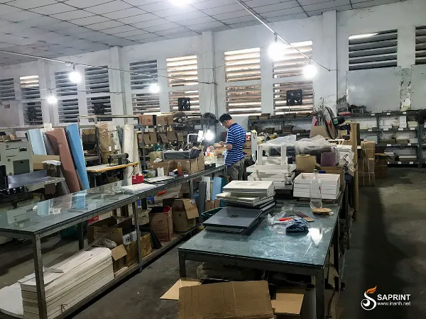 Tìm hiểu kỹ hơn về dịch vụ của tiệm in